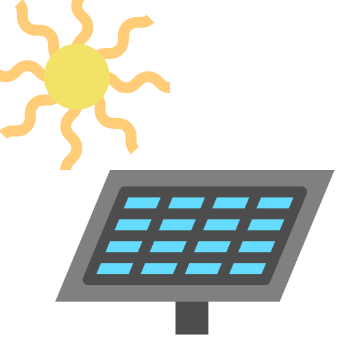 Solar panel